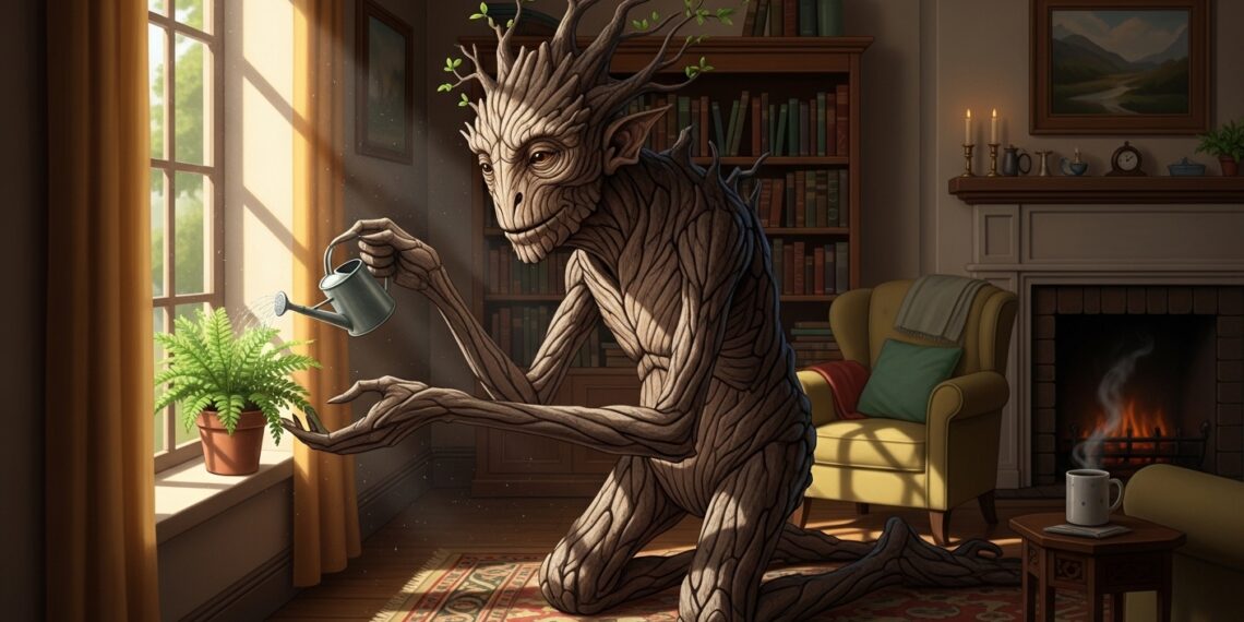 Enntal in Everyday Life: How It Shapes Our Experiences