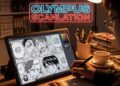 Olympus Scanlation: The Art of Bringing Manga to Life