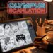 Olympus Scanlation: The Art of Bringing Manga to Life