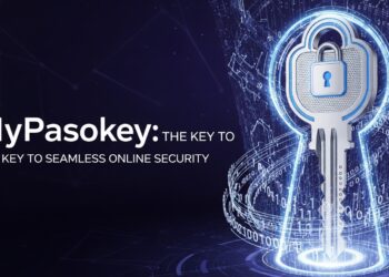 MyPasokey: The Key to Seamless Online Security