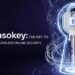 MyPasokey: The Key to Seamless Online Security