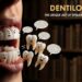 Dentiloquent: The Unique Art of Speaking with Your Teeth
