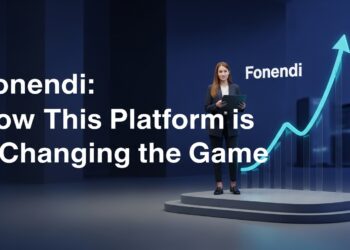 Fonendi: How This Platform is Changing the Game
