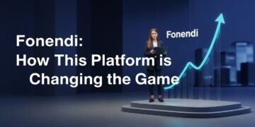 Fonendi: How This Platform is Changing the Game