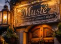 Musté: The Hidden Gem of Culinary Delights