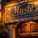 Musté: The Hidden Gem of Culinary Delights