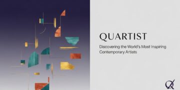 Quartist: Discovering the World’s Most Inspiring Contemporary Artists
