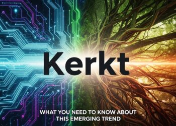 Kerkt: What You Need to Know About This Emerging Trend