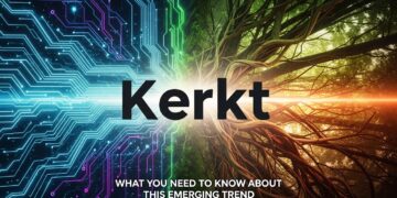 Kerkt: What You Need to Know About This Emerging Trend