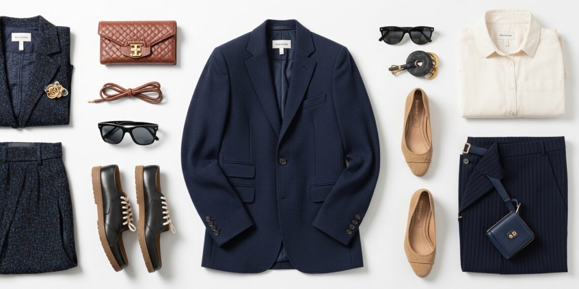 Blazertje: How to Style It for Any Occasion