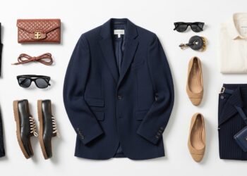 Blazertje: How to Style It for Any Occasion