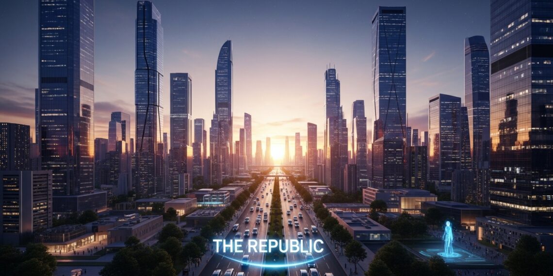 Cumhuriyet: The Foundations of a Modern Republic