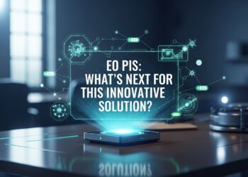 EO Pis: What’s Next for This Innovative Solution?