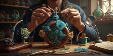 Felixing: Discover the Secrets Behind This Unique Craft