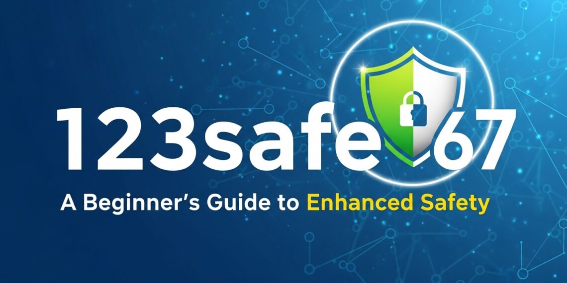 123safe67: A Beginner’s Guide to Enhanced Safety