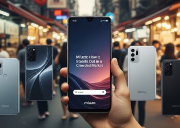 Miuzo: How It Stands Out in a Crowded Market
