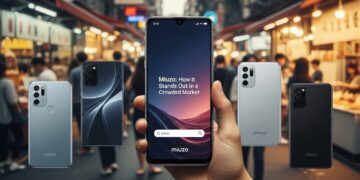 Miuzo: How It Stands Out in a Crowded Market