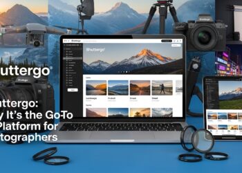 Shuttergo: Why It’s the Go-To Platform for Photographers