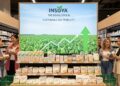 Insoya: The Rising Star in Sustainable Soy Products