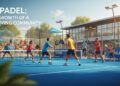 NLPadel: The Growth of a Thriving Community
