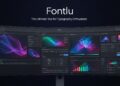 Fontlu: The Ultimate Tool for Typography Enthusiasts