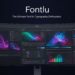 Fontlu: The Ultimate Tool for Typography Enthusiasts