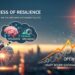 The Business of Resilience: Intelligence, Optimism, and the Heart Behind Sustainable Success