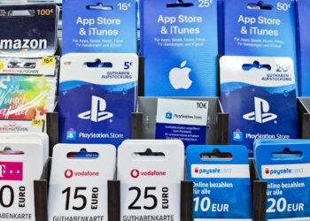 Are Gift Cards Safe? Security Tips to Avoid Scams and Fraud