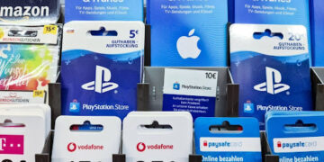 Are Gift Cards Safe? Security Tips to Avoid Scams and Fraud