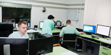 Why Healthcare IT Professionals Are in High Demand Right Now