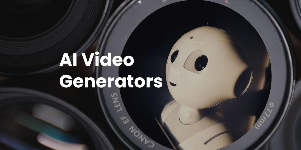 AI Video Generator – I Tested 10 So You Don’t Have To (2026 Update)