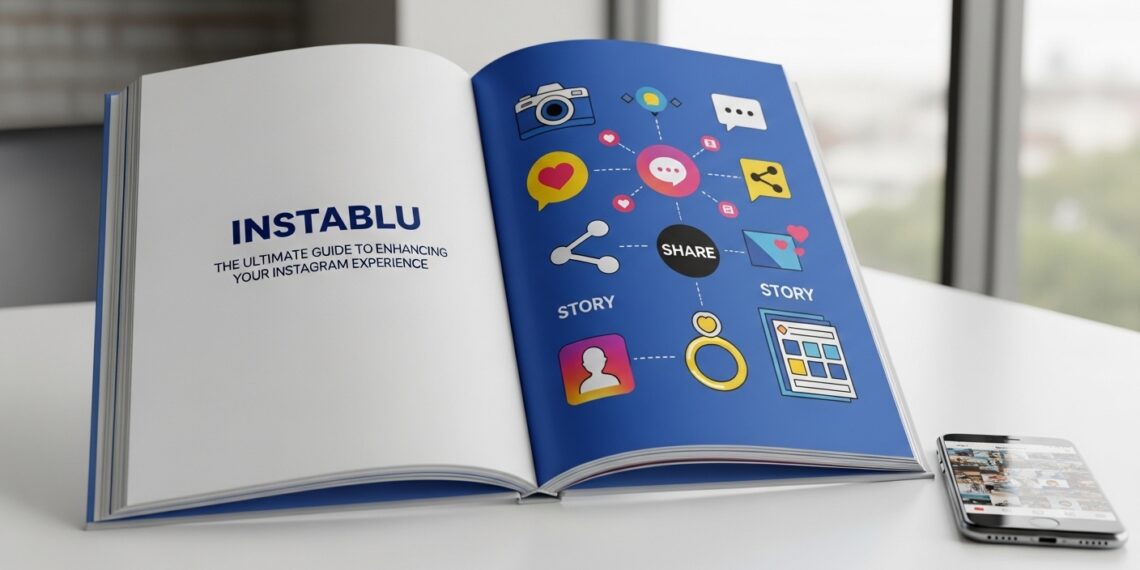 Instablu: The Ultimate Guide to Enhancing Your Instagram Experience