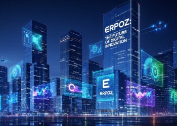 Erpoz: The Future of Digital Innovation