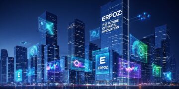 Erpoz: The Future of Digital Innovation