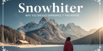 Snowhiter: Why You Should Experience It This Winter