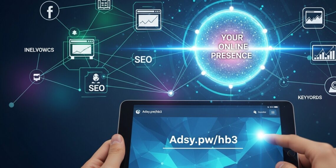 How Adsy.pw/hb3 Can Transform Your Online Presence