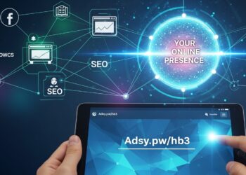 How Adsy.pw/hb3 Can Transform Your Online Presence