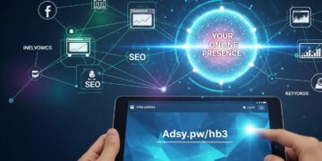 How Adsy.pw/hb3 Can Transform Your Online Presence