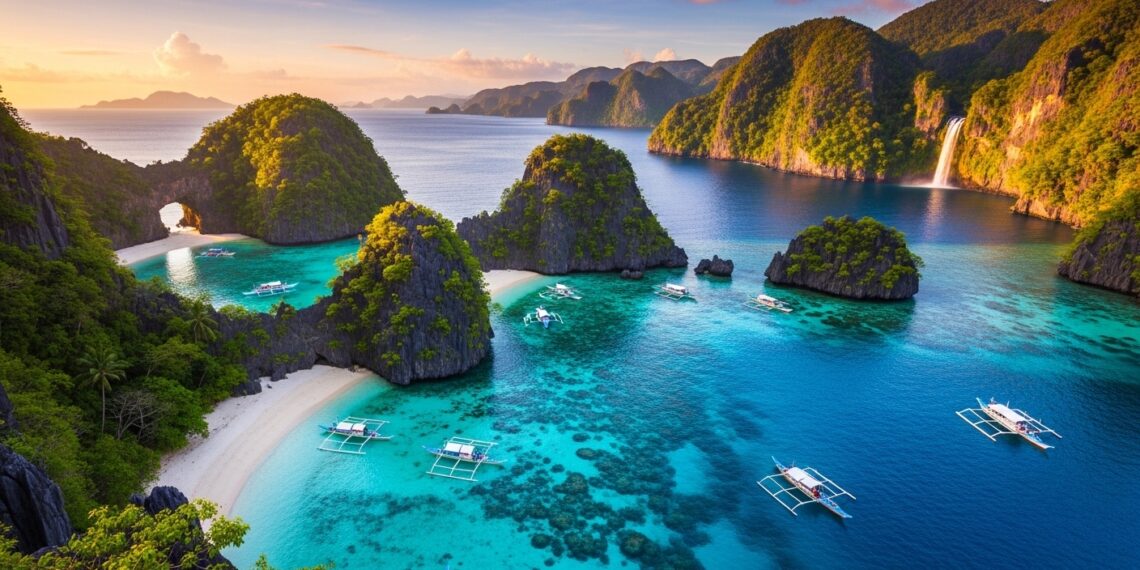 Tsunaihaiya: The Hidden Gem of Coastal Wonders