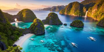 Tsunaihaiya: The Hidden Gem of Coastal Wonders