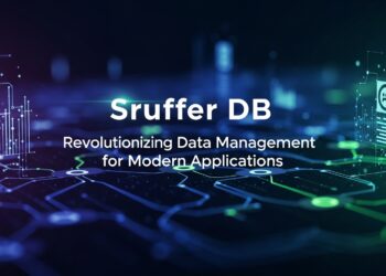 Sruffer DB: Revolutionizing Data Management for Modern Applications