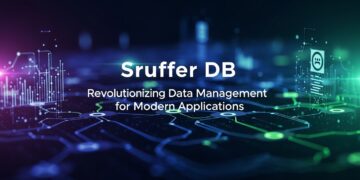 Sruffer DB: Revolutionizing Data Management for Modern Applications