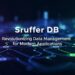 Sruffer DB: Revolutionizing Data Management for Modern Applications