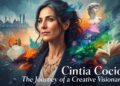 Cintia Coció: The Journey of a Creative Visionary