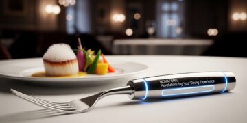 Novafork: Revolutionizing Your Dining Experience