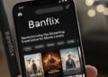Banflix: Revolutionizing the Streaming Experience for Movie Lovers