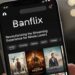 Banflix: Revolutionizing the Streaming Experience for Movie Lovers