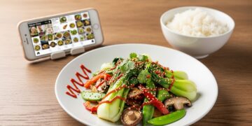 Yalla Choy: The Superfood You Need to Know About