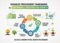 Advanced Procurement Frameworks for Sustainable Construction Growth