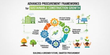 Advanced Procurement Frameworks for Sustainable Construction Growth